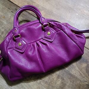 Marc Jacobs Leather Women's Satchel